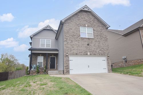 1048 Barnhill Rd, Clarksville, TN, 37043-2581 | Card Image