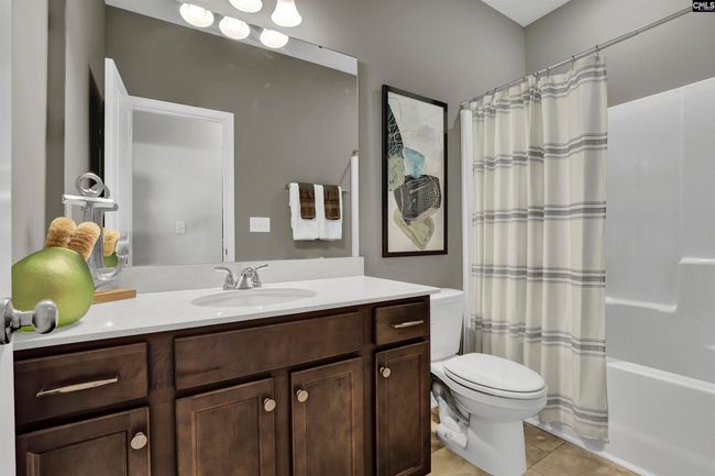 734 Clementine Run, House other with 3 bedrooms, 2 bathrooms and null parking in Gilbert SC | Image 5