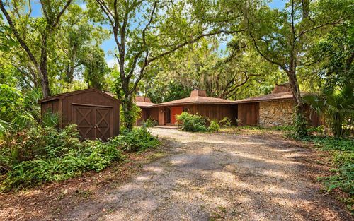 4781 Stone Ridge Trail, Sarasota, FL, 34232 | Card Image