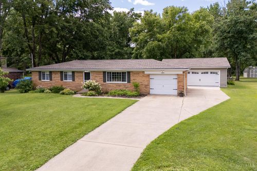 3971 Everett Dr, Loveland, OH, 45140-1011 | Card Image