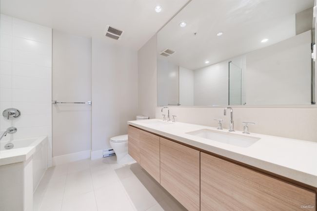 111 - 3606 Aldercrest Dr, Condo with 1 bedrooms, 2 bathrooms and 1 parking in North Vancouver BC | Image 18