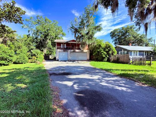 427 Crestwood St, Jacksonville, FL, 32208-4530 | Card Image