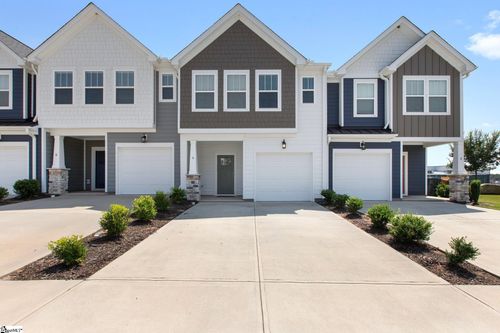 4 Meteora Way, Greenville, SC, 29609-4053 | Card Image