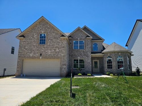 738 Buffalo Ford Dr, Clarksville, TN, 37042-2769 | Card Image