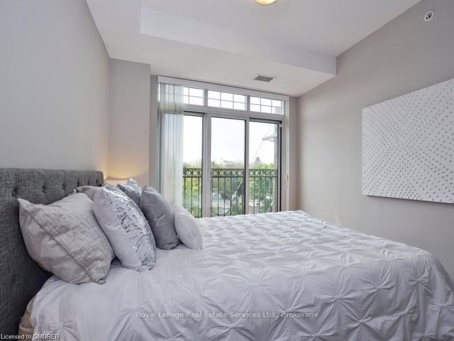 403 - 205 Lakeshore Rd W, Condo with 2 bedrooms, 2 bathrooms and null parking in Oakville ON | Image 10