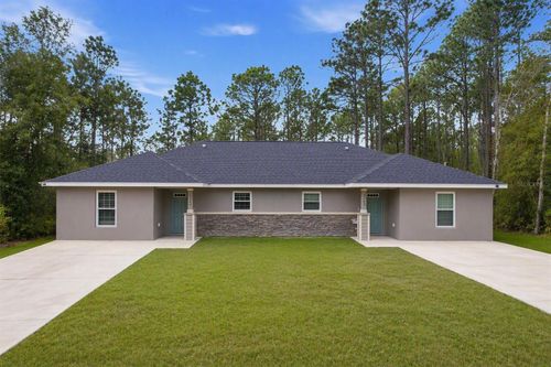 9144/9146 N Peachtree Way, CITRUS SPRINGS, FL, 34434 | Card Image