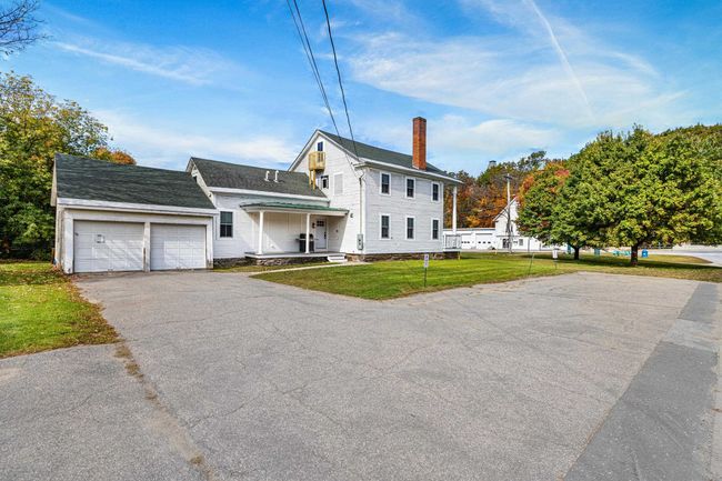 104 Main St, House other with 4 bedrooms, 5 bathrooms and null parking in Ludlow VT | Image 42