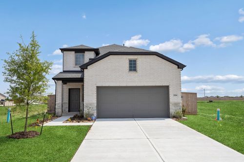 2064 Marymere Falls Drive, Dayton, TX, 77535 | Card Image