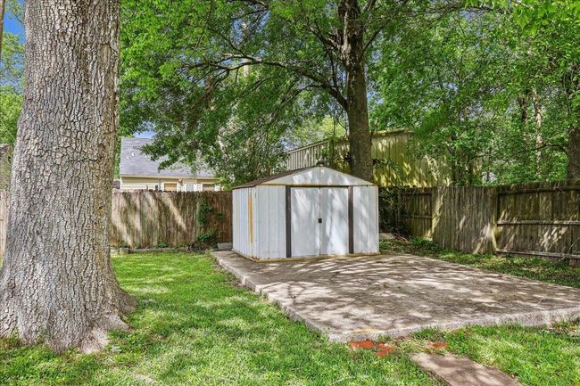 1945 N 23 Rd St, House other with 3 bedrooms, 2 bathrooms and null parking in Beaumont TX | Image 29