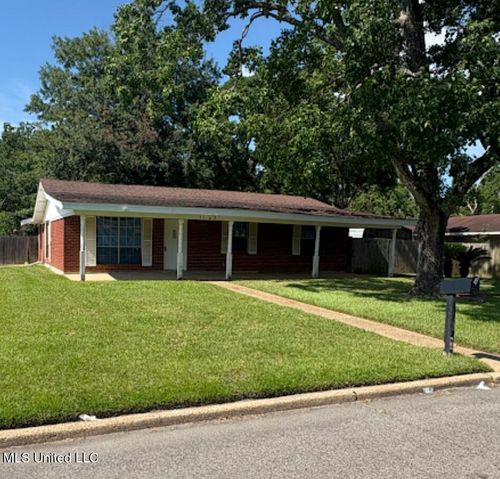 3103 Baltimore Ave, Pascagoula, MS, 39581-4201 | Card Image