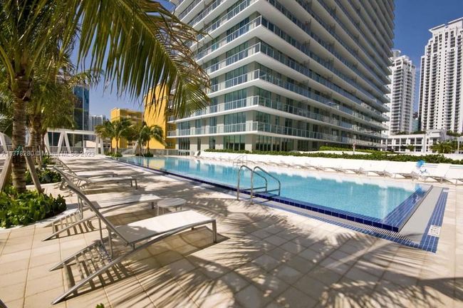 2303-S - 79 Sw 12 Th St, Condo with 2 bedrooms, 2 bathrooms and null parking in Miami FL | Image 21