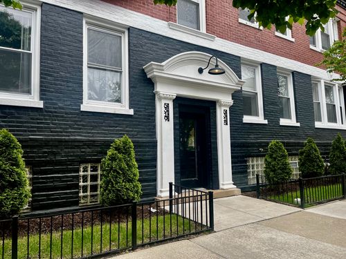 2-5325 N Damen Avenue, Chicago, IL, 60625 | Card Image