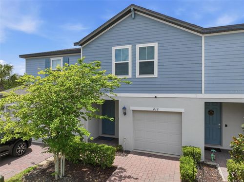 412 Legacy Loop, DAVENPORT, FL, 33896-8410 | Card Image