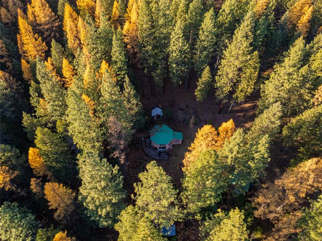 3780 Granite Lake Rd, House other with 1 bedrooms, 1 bathrooms and null parking in Libby MT | Image 17