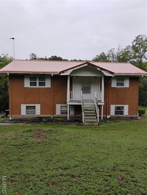 14402 County Road 2110, Rolla, MO, 65401-7975 | Card Image