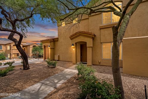 18104-7050 E Sunrise Drive, Tucson, AZ, 85750 | Card Image