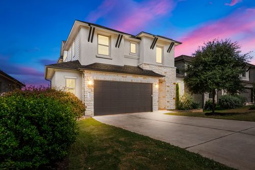 13129 Cardinal Flower Dr, Austin, TX, 78739-2168 | Card Image