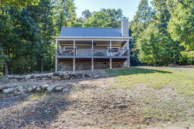 761 Cedar Mountain Pl, House other with 2 bedrooms, 1 bathrooms and 1 parking in Decherd TN | Image 4