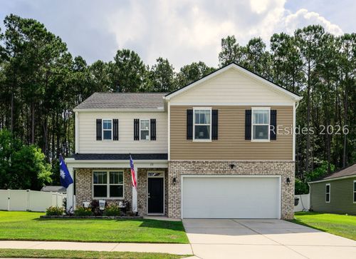 131 Horizon Trl, Bluffton, SC, 29910-4415 | Card Image