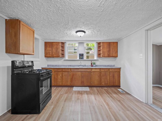 254 Grayston Ave, House other with 3 bedrooms, 2 bathrooms and null parking in Huntington IN | Image 6
