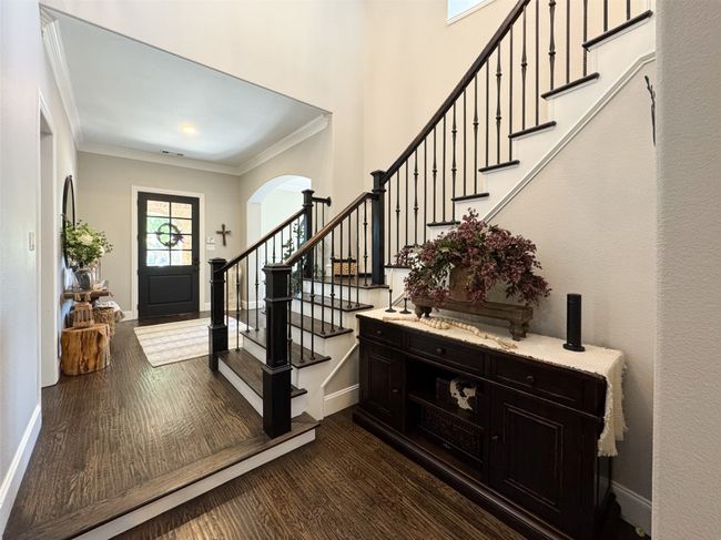 8921 Charles St, House other with 5 bedrooms, 6 bathrooms and null parking in Lantana TX | Image 27
