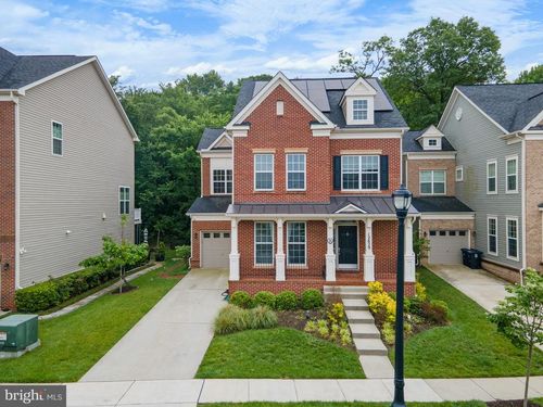 12629 Rustic Rock Ln, BELTSVILLE, MD, 20705-1425 | Card Image