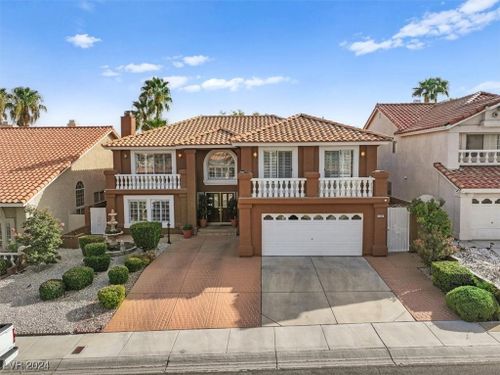 8309 Aqua Spray Avenue, Las Vegas, NV, 89128 | Card Image