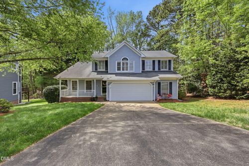 8517 Averell Ct, Raleigh, NC, 27615-3984 | Card Image