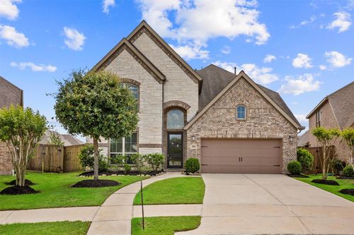 6906 Honeybird Meadow Cir, Katy, TX, 77493-3378 | Card Image