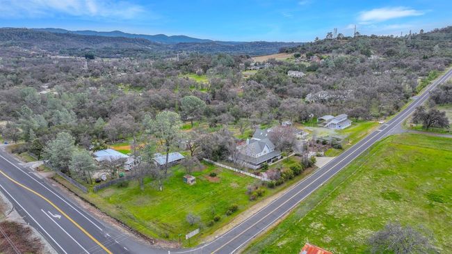 4045 Red Hill Access Rd, House other with 3 bedrooms, 4 bathrooms and 3 parking in Vallecito CA | Image 54