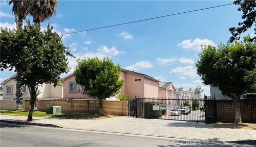unit-4-12120 Terra Bella St, Pacoima, CA, 91331-1407 | Card Image