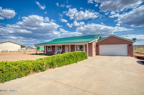 2655 E Walnut Dr, Taylor, AZ, 85939-2657 | Card Image