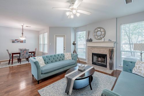 86 Wintergreen Trl, Spring, TX, 77382-4801 | Card Image