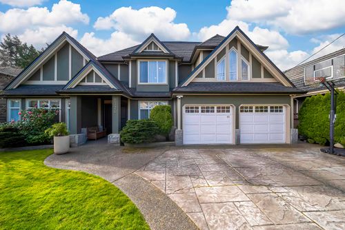 8320 Mowbray Rd, Richmond, BC, V7A2B7 | Card Image