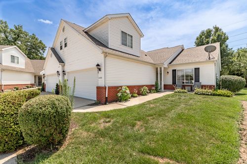 1606 Geranium Cir, Valparaiso, IN, 46383 | Card Image