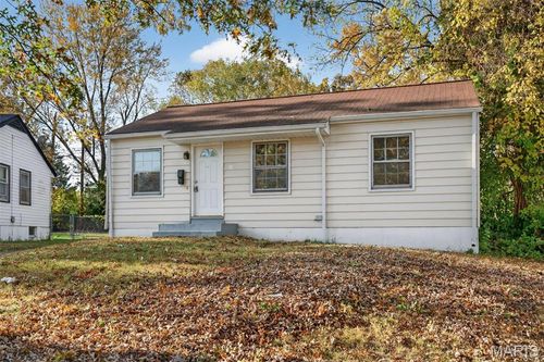 437 Lanark Rd, Saint Louis, MO, 63137-4013 | Card Image
