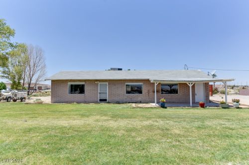1711 E State Highway 168, Moapa, NV, 89025-9197 | Card Image