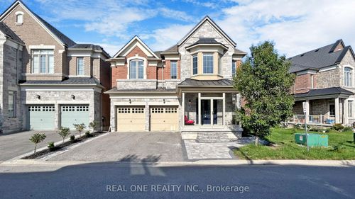 6-1815 Fairport Rd, Pickering, ON, L1V0E3 | Card Image