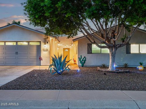 2530 N 68th Pl, Scottsdale, AZ, 85257-2021 | Card Image