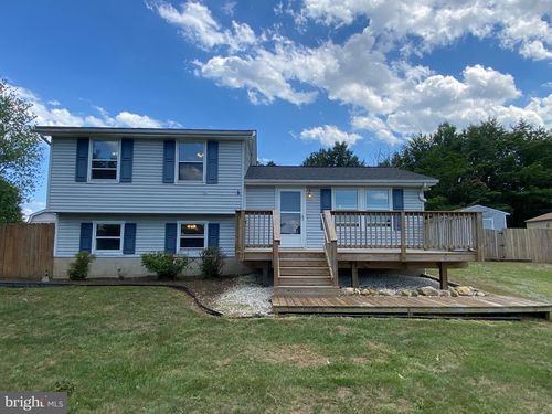 10405 Gordon Rd, Spotsylvania, VA, 22553-1821 | Card Image