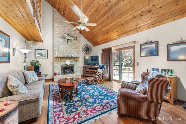 1211 Prairie Dr, House other with 3 bedrooms, 3 bathrooms and 4 parking in Algonquin IL | Image 17