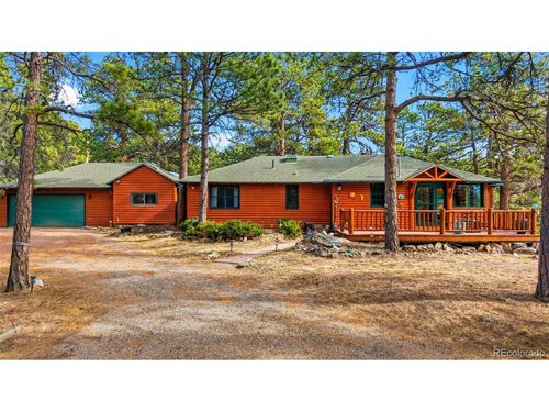 22901 Pinecrest Rd, Golden, CO, 80401-9534 | Card Image