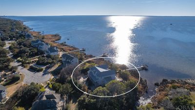 110 Gannet Lane, House other with 5 bedrooms, 5 bathrooms and null parking in Duck NC | Image 3