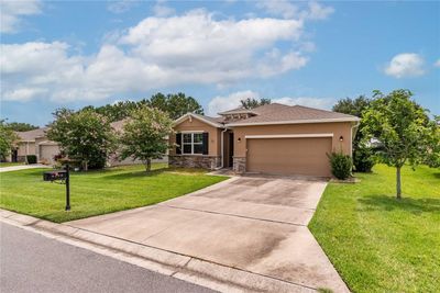 9139 Sw 60th Court Road, House other with 4 bedrooms, 2 bathrooms and null parking in Ocala FL | Image 2