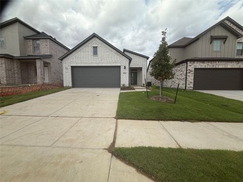 810 Knox River Dr, Mckinney, TX, 75071-8833 | Card Image