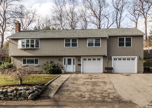 27 Sherman St, Needham, MA, 02494-3123 | Card Image