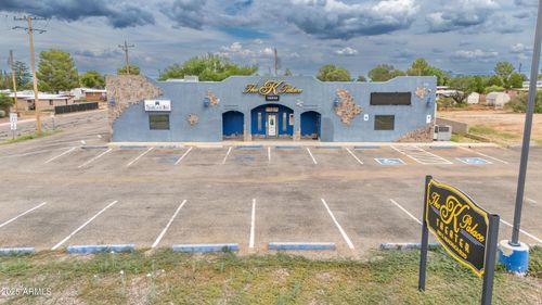 290 N Huachuca Blvd, Huachuca City, AZ, 85616-9307 | Card Image