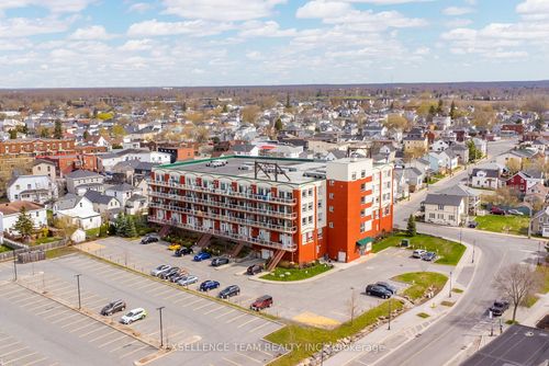412-710 Cotton Mill St, Cornwall, ON, K6H7L3 | Card Image