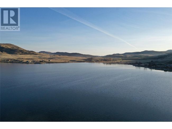 8533 Old Kamloops Rd, Home with 0 bedrooms, 0 bathrooms and null parking in Stump Lake BC | Image 12