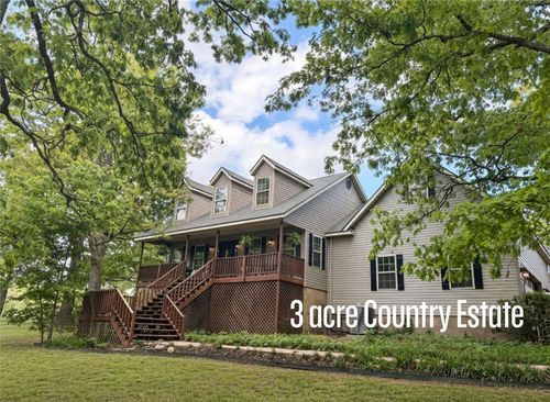 1580 Theresa Ln, Tontitown, AR, 72762-4138 | Card Image
